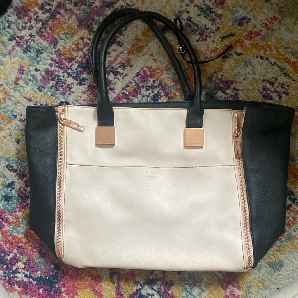 Ted Baker Tote Bag